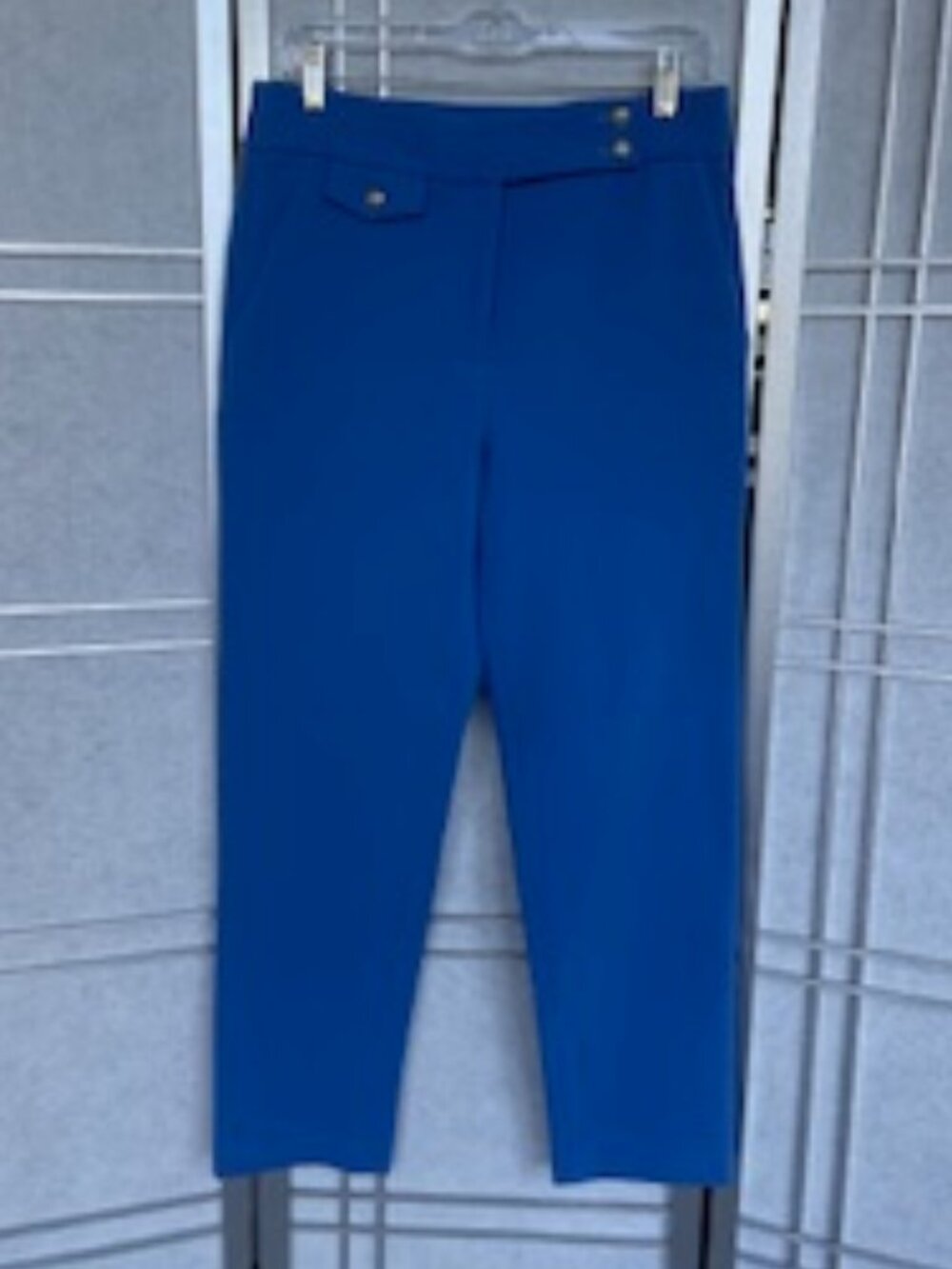 Veronica Beard Bluebell Renzo Pants sz 6